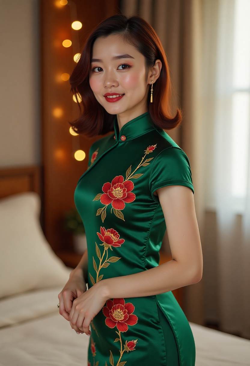 直播封面